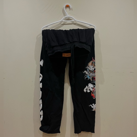 Loiter Sweatpants - Picture 2 of 2